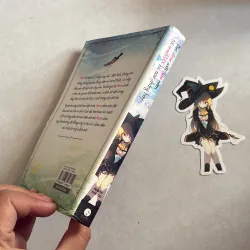 Diệt slime suốt 300 năm, tôi level max lúc nào chẳng hay Tập 1 755024