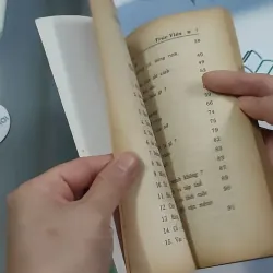 Tìm Hiểu Nhân Tướng Học - Trúc Viên 776043