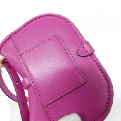 Fendi Fendi Camon Nano 7AS219 AQ0L Túi đeo vai - Hàng hiệu Chính hãng 802520