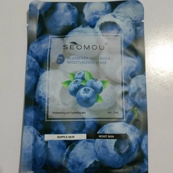 Combo 22 Miếng Mặt Nạ 506347