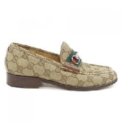 【Mã giảm giá】【Cổ điển】Giày GUCCI