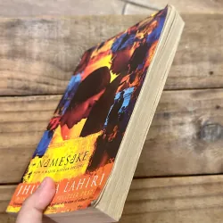 The Namesake - Jhumpa Lahiri 731953