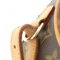 Ba lô Louis Vuitton Monogram Ellipse Sac Ad M51125 609001