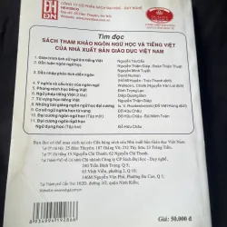 CƠ SỞ NGÔN NGỮ HỌC VÀ TIẾNG VIỆT-MAI NGỌC CHỪ VŨ ĐỨC NGHIỆU HOÀNG TRỌNG PHIẾN 1025973