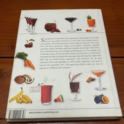 PICTURE BOOK Smoothies 536379