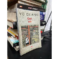 Quê Nội - Võ Quảng 177868