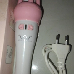 Máy uốn tóc tự động 455504