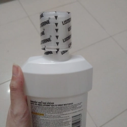 Nước súc miệng Listerine 507973