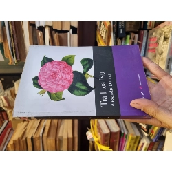 Trà hoa nữ - Alexander Dumas con 127527