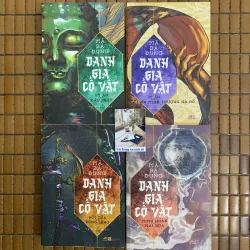 Danh gia cổ vật - Mã Bá Dung