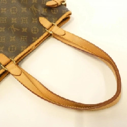 Túi xách Louis Vuitton Monogram Batignolles Oriental M51154 - Hàng hiệu Authentic 765199