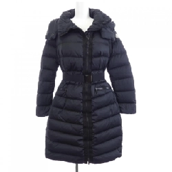 MONCLER LANOUX Áo khoác lông - Hàng hiệu Chính hãng