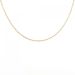 K18YG Dây chuyền - Hàng hiệu Authentic