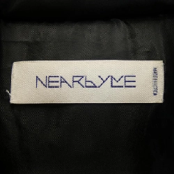 Áo gile NEARBYME - Hàng hiệu Authentic 814528