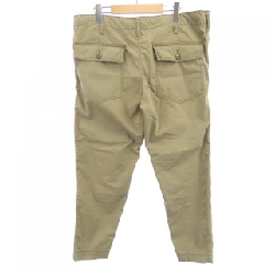 Quần GANRYU ES-P027 - Hàng hiệu Authentic 892882