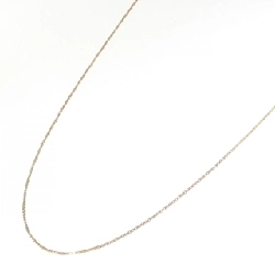 Dây chuyền Venetian K18YG - Hàng hiệu Chính hãng 866564