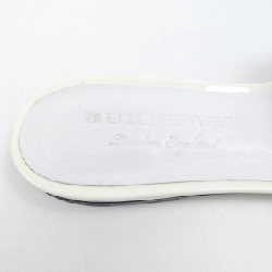 Giày sandal BURBERRY - Hàng hiệu Authentic 830808