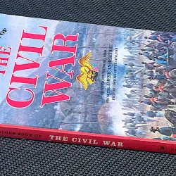 THE CIVIL WAR ( NỘI CHIẾN HOA KỲ) 1001667
