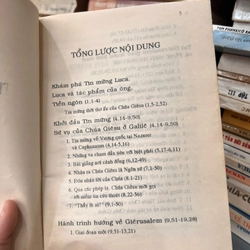 Tin mừng LuCa 500327
