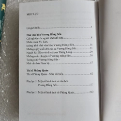 Vài câu chuyện về Vương Hồng Sển và Phùng Quán | Phạm Hy Tùng 507025