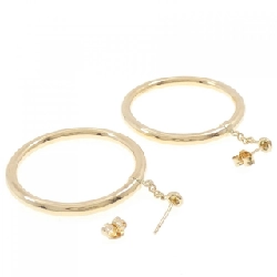 K18YG Bông tai - Hàng hiệu Chính hãng 872842