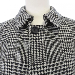 Áo khoác sealup BEAMS F - Hàng hiệu Authentic 890549