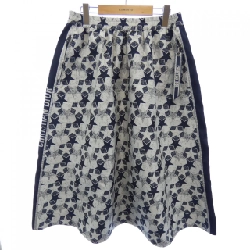 【Mã giảm giá】Christian Dior CHRISTIAN DIOR Váy