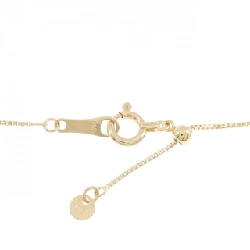 K18YG Dây chuyền kim cương 0.50CT - Hàng hiệu Chính hãng 861174