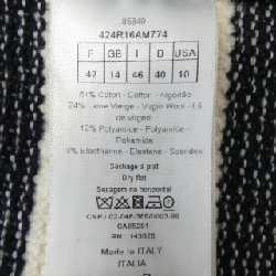 【Mã giảm giá】Christian Dior CHRISTIAN DIOR Đầm 654285