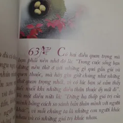 101 đóa sen- Thông điệp của sự bình an Pháp Chơn Tử 576224