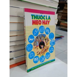 Thuốc Lạ Mẹo Hay - Hà Tư 193086
