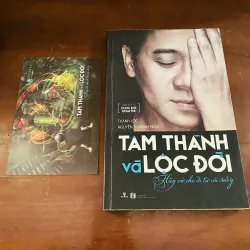 Tâm Thành và Lộc Đời, hãy cứ cho đi từ cõi nầy 990586