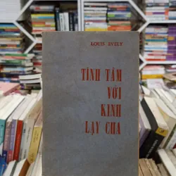 Tĩnh tâm với kinh lạy Cha 🌻 589391