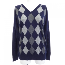 Prada PRADA P24V32 S162 7NV Áo len - Hàng hiệu Chính hãng