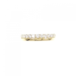 Nhẫn kim cương K18YG 0.40CT - Hàng hiệu Authentic 854760