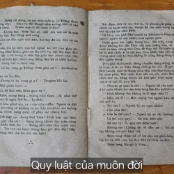Giải thưởng Lenin 1980: QUY LUẬT CỦA MUÔN ĐỜI (Nodar Dumbadze) 711668