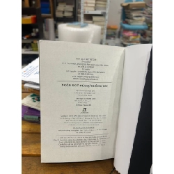 Ngôn Ngữ Của Sự Cuồng Tín - Amanda Montell - Amanda Montell 991978