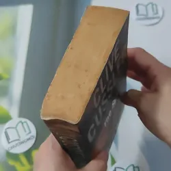 The Spy - Clive Cussler & Justin Scott 1027517