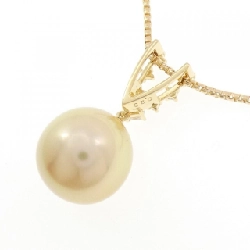 Tasaki Ngọc Trai Trắng 14mm - Hàng hiệu Chính hãng 841147