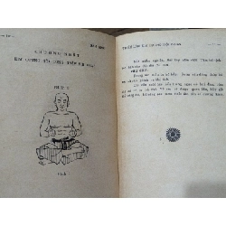 Thiếu lâm kim cang nội công - Nam Anh 995722