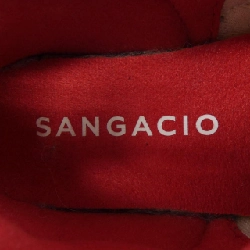 Giày thể thao SANGACIO CARMINE RED - Hàng hiệu Authentic 830387