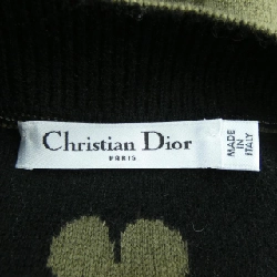 クリスチャンディオール CHRISTIAN DIOR 924S31AM019 ニ knit - Hàng hiệu Authentic 773740
