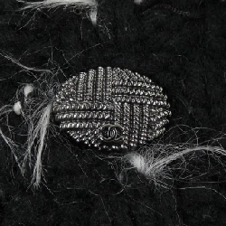 Mũ len CHANEL P52159K06800 - Hàng hiệu Authentic 834168