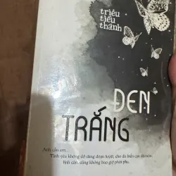 Truyện ngôn tình còn đẹp : Đen Trắng 721111