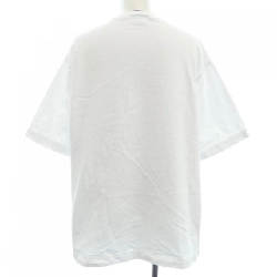 Gucci GUCCI Áo thun cotton in logo GUCCI 784361 XJGKB - Hàng hiệu Chính hãng 893073