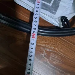 Ghế papasan 1m2 kèm gối decor nhà cửa khung mây nhựa chắc chắn 776859