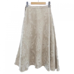 【Mã giảm giá】JUNYA WATANABE Juunya Watanabe chân váy 651921