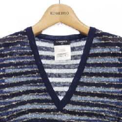 CHANEL - Áo len hàng hiệu chính hãng 826837