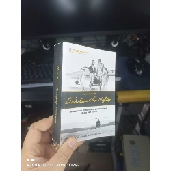 Quốc Gia Khởi Nghiệp - Trung Nguyên Trung Nguyên mới 80% ố Kinh doanh - Marketing HCM2802 Rebooks.vn