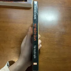 [TRUYỆN NGẮN] Nợ nhân gian - Mai Tiến Nghị 752530